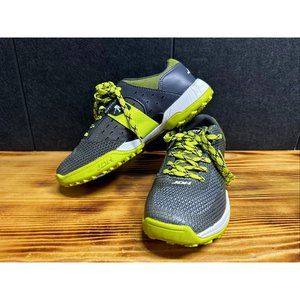 JDH Sydney FitStrip Roto Max Power Athletic Performance Shoes Sneakers - 7.5